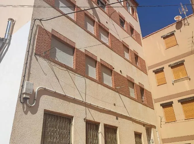 Apartamento Buen Recuerdo