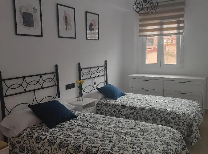 Apartamento Buen Recuerdo